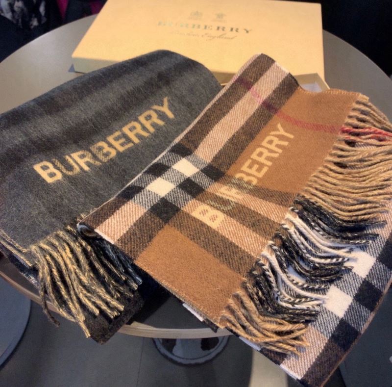 Burberry Scarf